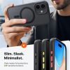 TORRAS Guardian-Mag Series For iPhone 17 Case Magnetic Matte Phone Cover