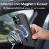TORRAS Guardian-Mag Series For iPhone 17 Case Magnetic Matte Phone Cover