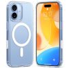 TORRAS Guardian-Mag Series For iPhone 17 Case Magnetic Matte Phone Cover