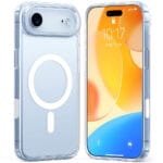 TORRAS Guardian-Mag Series For iPhone Air Case Magnetic Matte Phone Cover