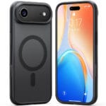 TORRAS Guardian-Mag Series For iPhone Air Case Magnetic Matte Phone Cover