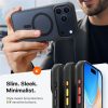 TORRAS Guardian-Mag Series For iPhone 17 Pro Case Magnetic Matte Phone Cover