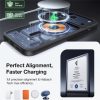 TORRAS Guardian-Mag Series For iPhone 17 Pro Case Magnetic Matte Phone Cover