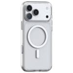 TORRAS Guardian-Mag Series For iPhone 17 Pro Case Magnetic Matte Phone Cover