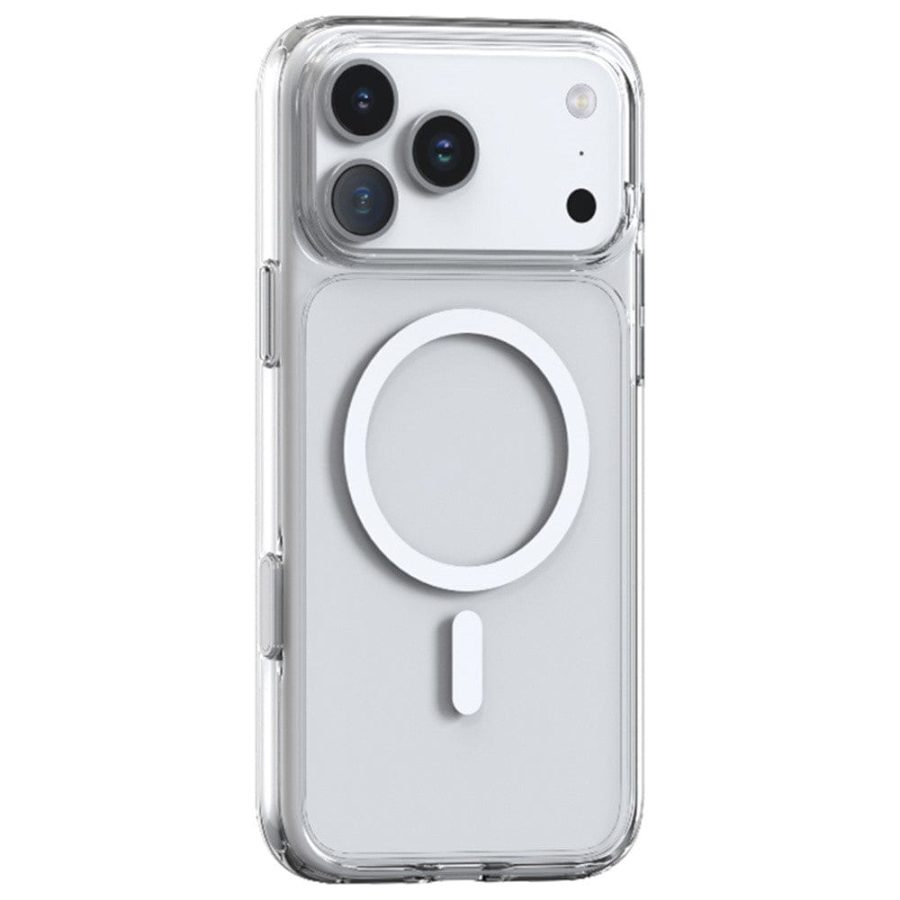 TORRAS Guardian-Mag Series For iPhone 17 Pro Case Magnetic Matte Phone Cover