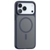 TORRAS Guardian-Mag Series For iPhone 17 Pro Case Magnetic Matte Phone Cover