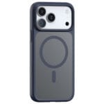 TORRAS Guardian-Mag Series For iPhone 17 Pro Case Magnetic Matte Phone Cover