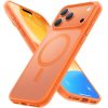 TORRAS Guardian-Mag Series For iPhone 17 Pro Case Magnetic Matte Phone Cover