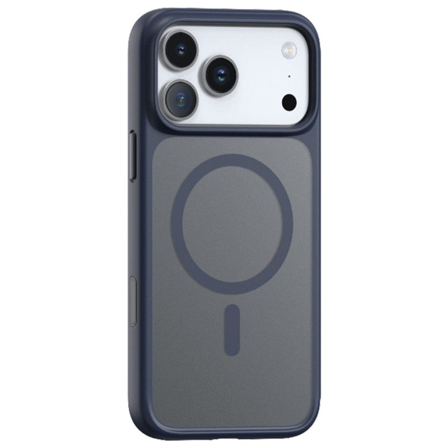 TORRAS Guardian-Mag Series For iPhone 17 Pro Max MagSafe Matte Case