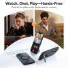 TORRAS Ostand L1 Series For iPhone 17 MagSafe Kickstand Case