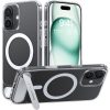 TORRAS Ostand L1 Series For iPhone 17 MagSafe Kickstand Case