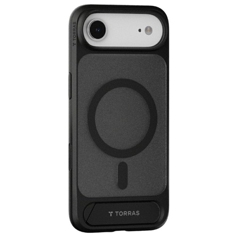 TORRAS Ostand L1 Series For iPhone Air Case Kickstand Phone Cover Compatible with MagSafe