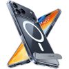 TORRAS Ostand L1 Series For iPhone 17 Pro Max MagSafe Kickstand Case