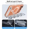 TORRAS Ostand L1 Series For iPhone 17 Pro Max MagSafe Kickstand Case
