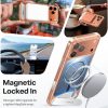 TORRAS Ostand L1 Series For iPhone 17 Pro Max MagSafe Kickstand Case
