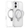 TORRAS Ostand Q3 Spin Series For iPhone 17 MagSafe Rotating Kickstand Case