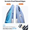 TORRAS Ostand Q3 Spin Series For iPhone 17 MagSafe Rotating Kickstand Case