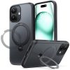 TORRAS Ostand Q3 Spin Series For iPhone 17 MagSafe Rotating Kickstand Case