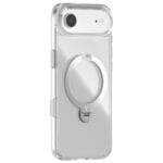 TORRAS Ostand Q3 Spin Series For iPhone Air Case Magnetic Rotating Kickstand Phone Cover