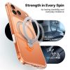 6601169416A-3 TORRAS Ostand Q3 Spin Series For iPhone 17 Pro Max MagSafe Rotating Kickstand Case