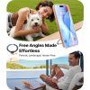6601169416A-5 TORRAS Ostand Q3 Spin Series For iPhone 17 Pro Max MagSafe Rotating Kickstand Case