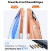 6601169416A-6 TORRAS Ostand Q3 Spin Series For iPhone 17 Pro Max MagSafe Rotating Kickstand Case