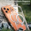 6601169416A-7 TORRAS Ostand Q3 Spin Series For iPhone 17 Pro Max MagSafe Rotating Kickstand Case