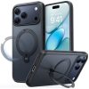 6601169416B-1 TORRAS Ostand Q3 Spin Series For iPhone 17 Pro Max MagSafe Rotating Kickstand Case
