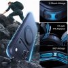 TORRAS Ostand O1 Guardian Series For iPhone 17 Pro Max MagSafe Rotating Kickstand Case