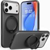TORRAS Ostand O3 Fitness Series For iPhone 17 Pro Max Case Compatible with MagSafe Kickstand Phone Cover
