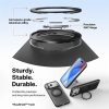 TORRAS Ostand O3 Fitness Series For iPhone 17 Pro Max Case Compatible with MagSafe Kickstand Phone Cover