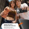 TORRAS Ostand O3 Fitness Series For iPhone 17 Pro Max Case Compatible with MagSafe Kickstand Phone Cover