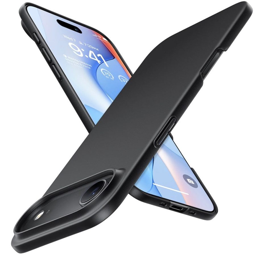 TORRAS Slimfit Mag Series For iPhone Air Case Compatible with MagSafe Shockproof Phone Cover