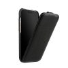 6601179804A-3 MELKCO For iPhone Air Flip Case Genuine Bovine Leather | Compatible with MagSafe by The Case Factory