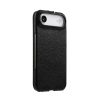 6601179804A-4 MELKCO For iPhone Air Flip Case Genuine Bovine Leather | Compatible with MagSafe by The Case Factory