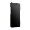 MELKCO For iPhone 17 Pro Max Case Genuine Bovine Leather | Compatible with MagSafe by The Case Factory