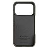 MELKCO For iPhone 17 Pro Max Case Genuine Bovine Leather | Compatible with MagSafe by The Case Factory
