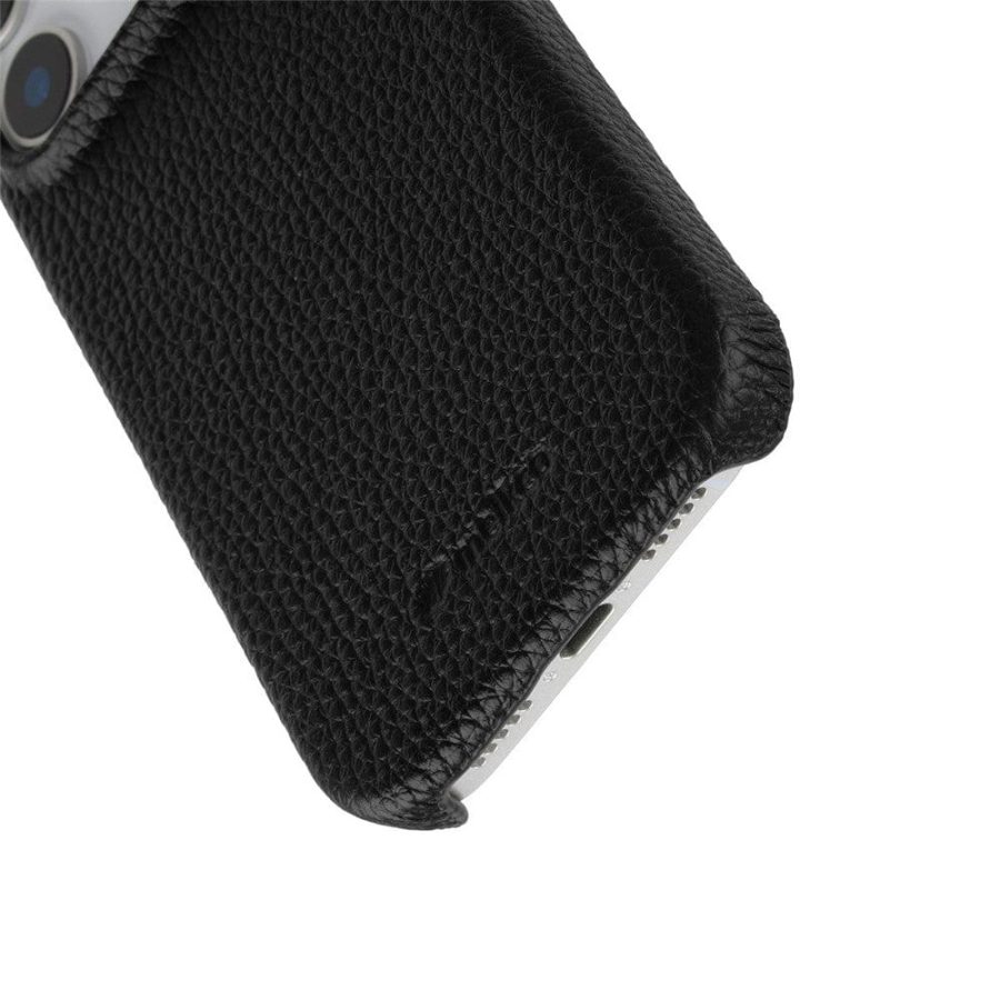 6601179860A-6_51e32806-87e2-4767-8ce4-570fcb029387 MELKCO For iPhone 17 Pro Case Genuine Bovine Leather | Compatible with MagSafe by The Case Factory