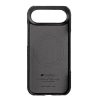MELKCO For iPhone Air Case Genuine Bovine Leather | Compatible with MagSafe by The Case Factory
