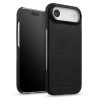 MELKCO For iPhone Air Case Genuine Bovine Leather | Compatible with MagSafe by The Case Factory