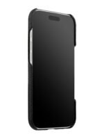 MELKCO For iPhone Air Case Genuine Bovine Leather | Compatible with MagSafe by The Case Factory