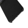MELKCO For iPhone Air Case Genuine Bovine Leather | Compatible with MagSafe by The Case Factory