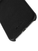 MELKCO For iPhone Air Case Genuine Bovine Leather | Compatible with MagSafe by The Case Factory