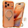 TORRAS Ostand Q3 Air Series For iPhone 17 Pro MagSafe Kickstand Case