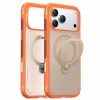 TORRAS Ostand Q3 Air Series For iPhone 17 Pro MagSafe Kickstand Case