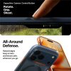 TORRAS Ostand Q3 Air Series For iPhone 17 Pro MagSafe Kickstand Case