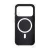 6601185327A-3 MELKCO For iPhone 17 Pro Max Ultra Thin Case Genuine Bovine Leather | Compatible with MagSafe by The Case Factory