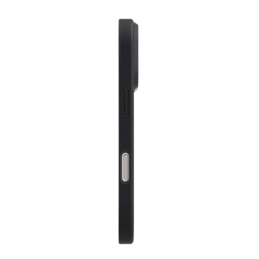 6601185328A-4 MELKCO For iPhone 17 Pro Ultra Thin Case Genuine Bovine Leather | Compatible with MagSafe by The Case Factory