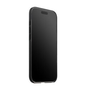 MELKCO For iPhone Air Ultra Thin Case Genuine Bovine Leather | Compatible with MagSafe by The Case Factory