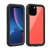 REDPEPPER Dot+ Series For iPhone 11 Pro Max Case IP68 Waterproof Clear Phone Cover